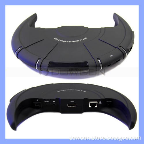 Google TV Box, Dual Core, Android 4.0 Smart TV Box, Mini PC, TV Dongle, Smart TV Box (KB-806)